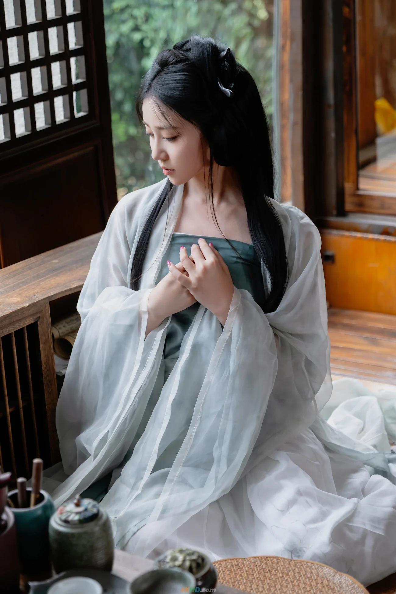 NianNiannnian HuanXiSha — photo 27