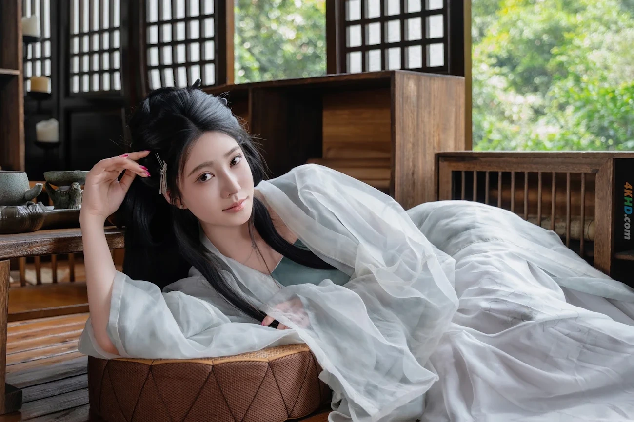 NianNiannnian HuanXiSha — photo 31
