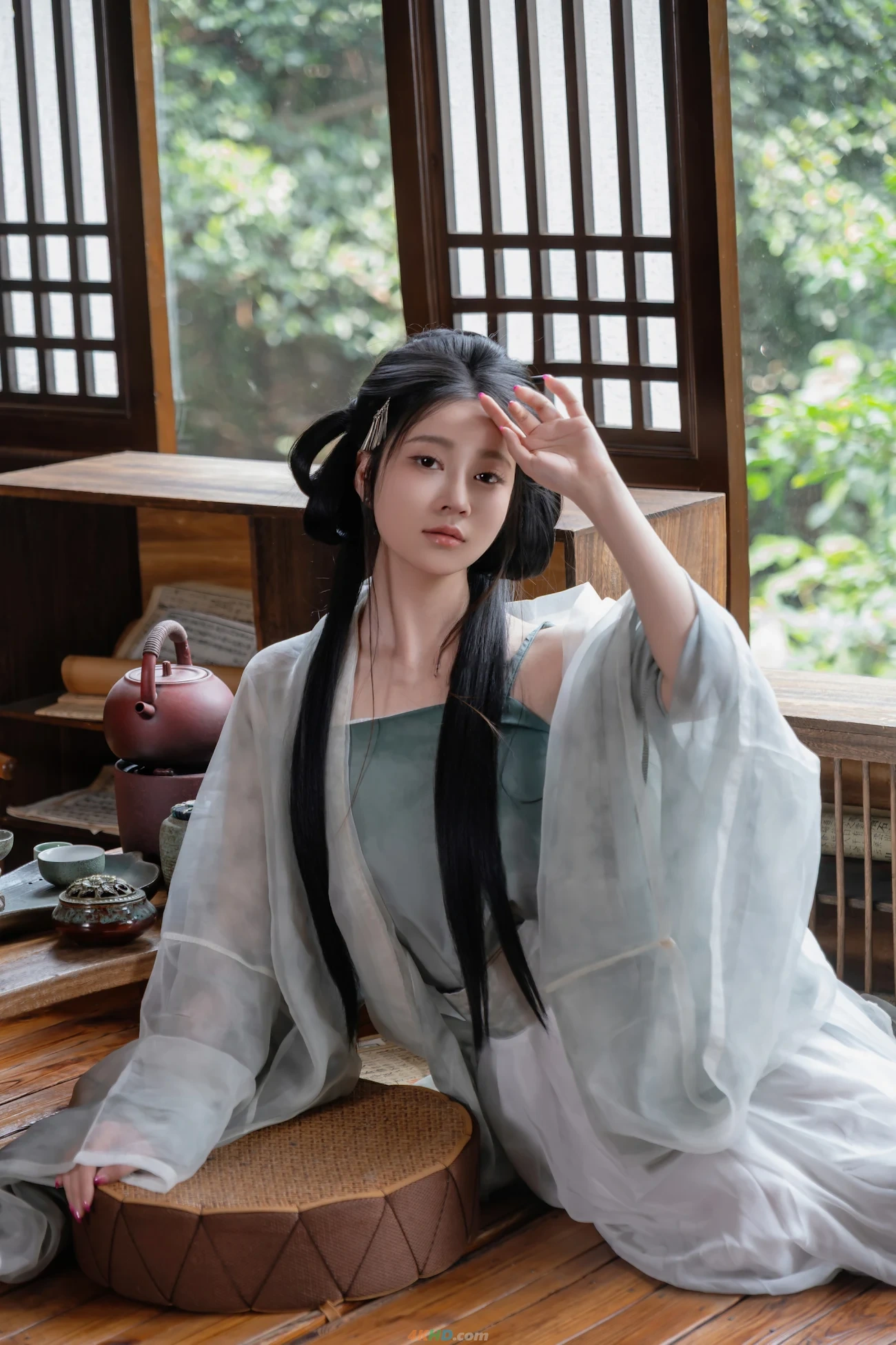 NianNiannnian HuanXiSha — photo 32