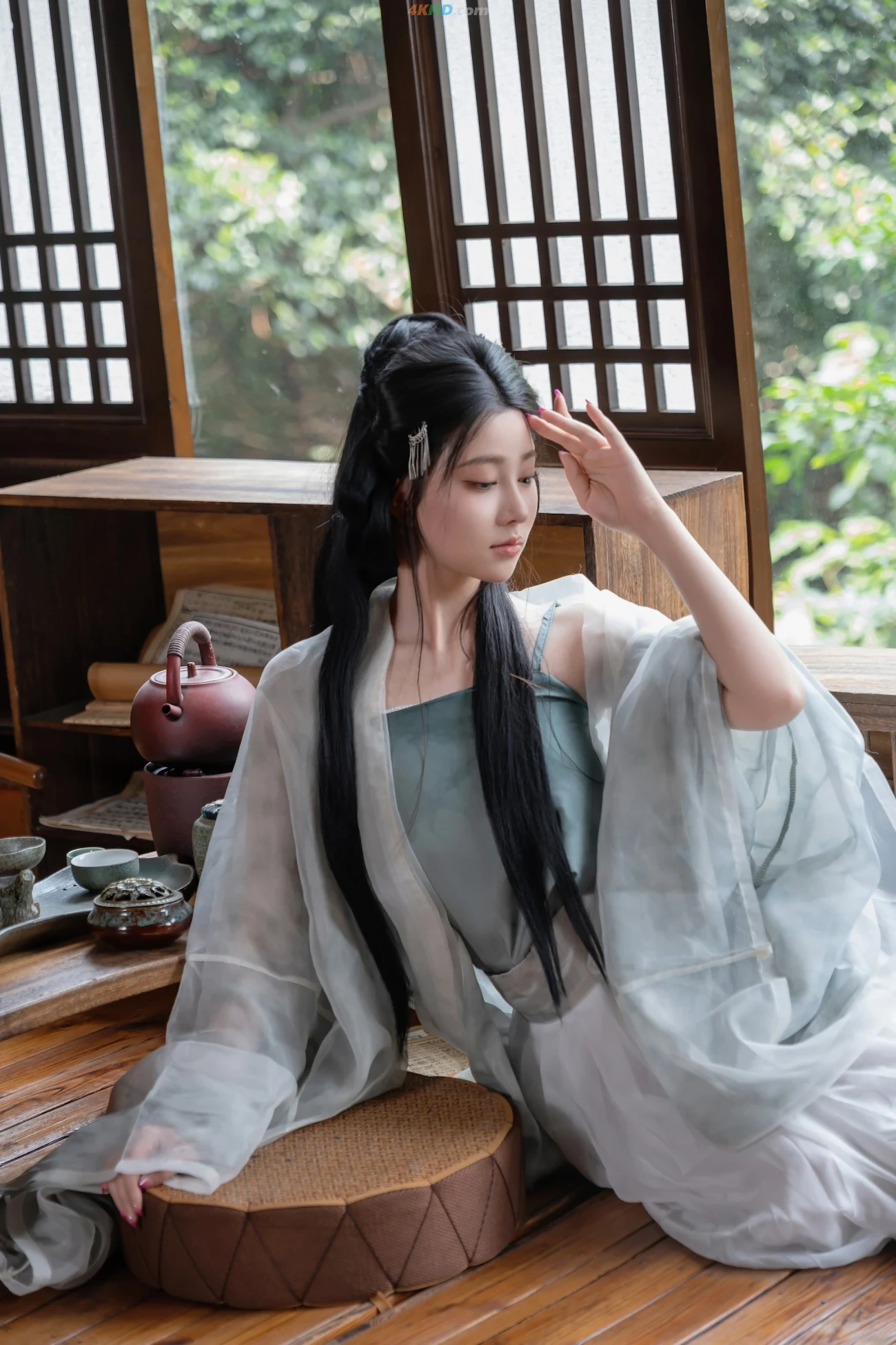 NianNiannnian HuanXiSha — photo 33