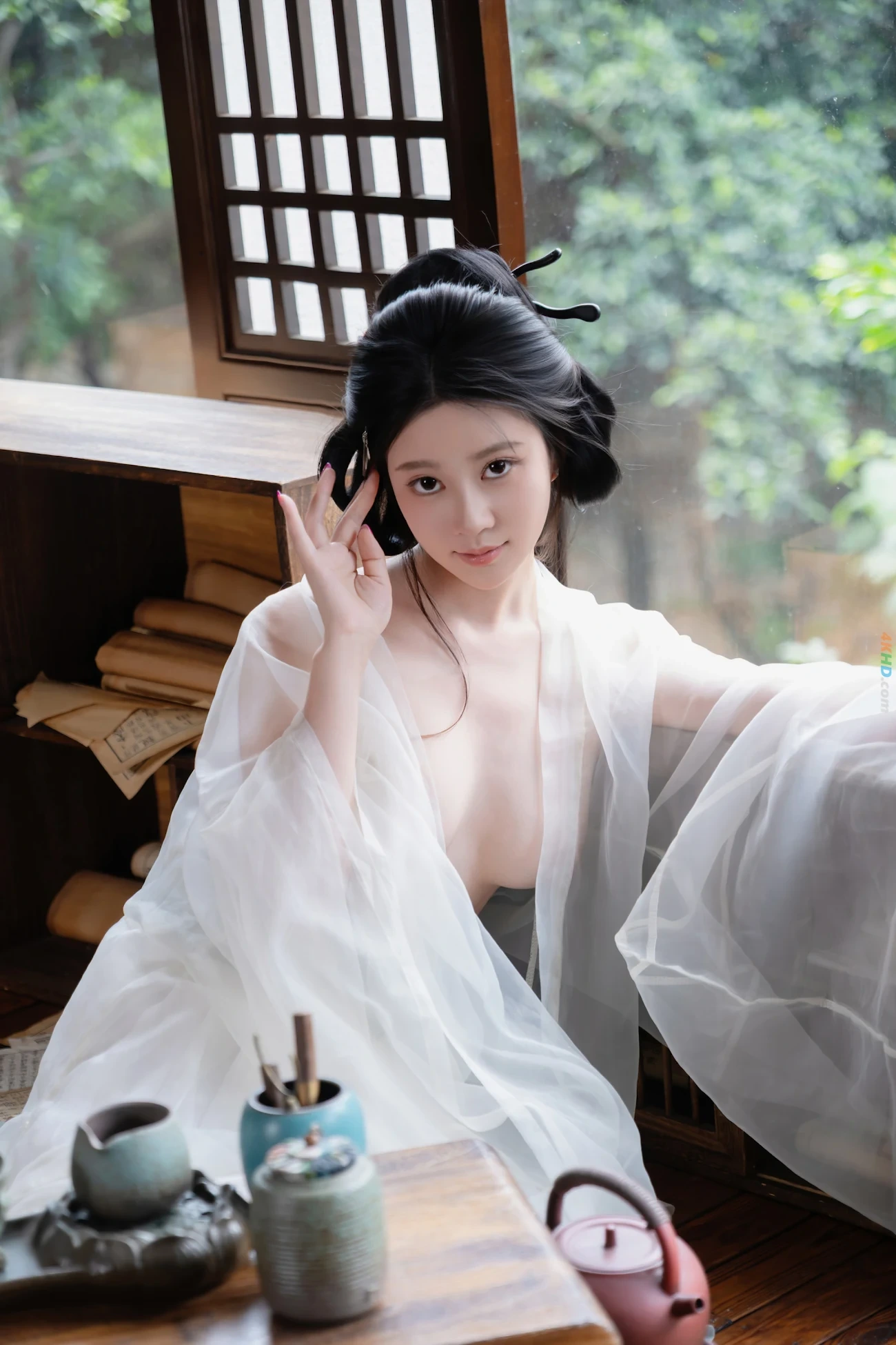 NianNiannnian HuanXiSha — photo 48