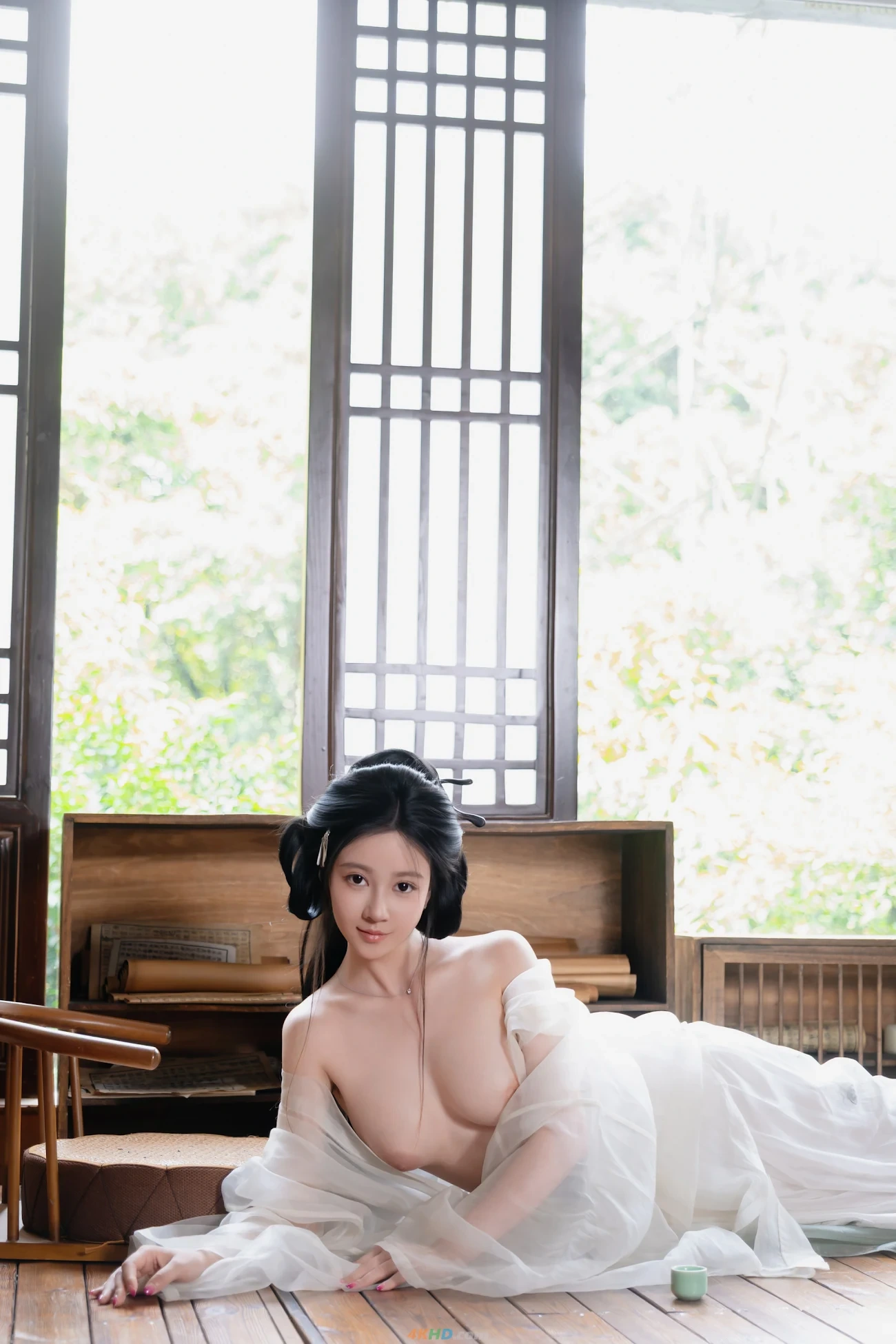 NianNiannnian HuanXiSha — photo 68