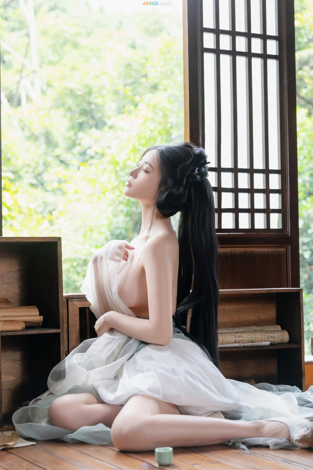 NianNiannnian HuanXiSha — photo 77