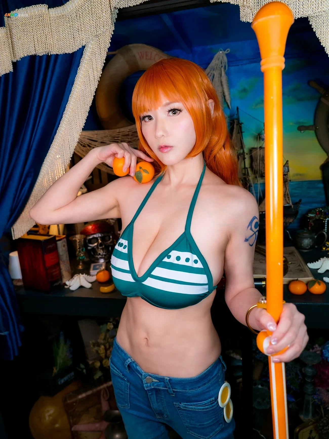 Kaho Shibuya - Nami — photo 3