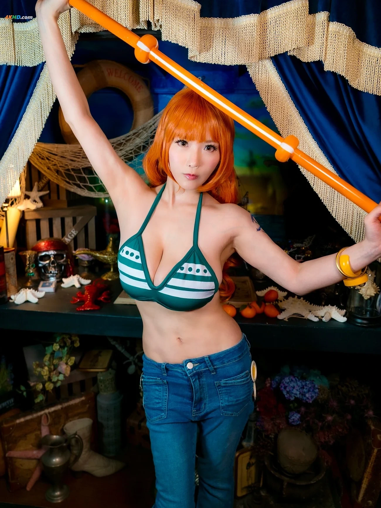 Kaho Shibuya - Nami — photo 8