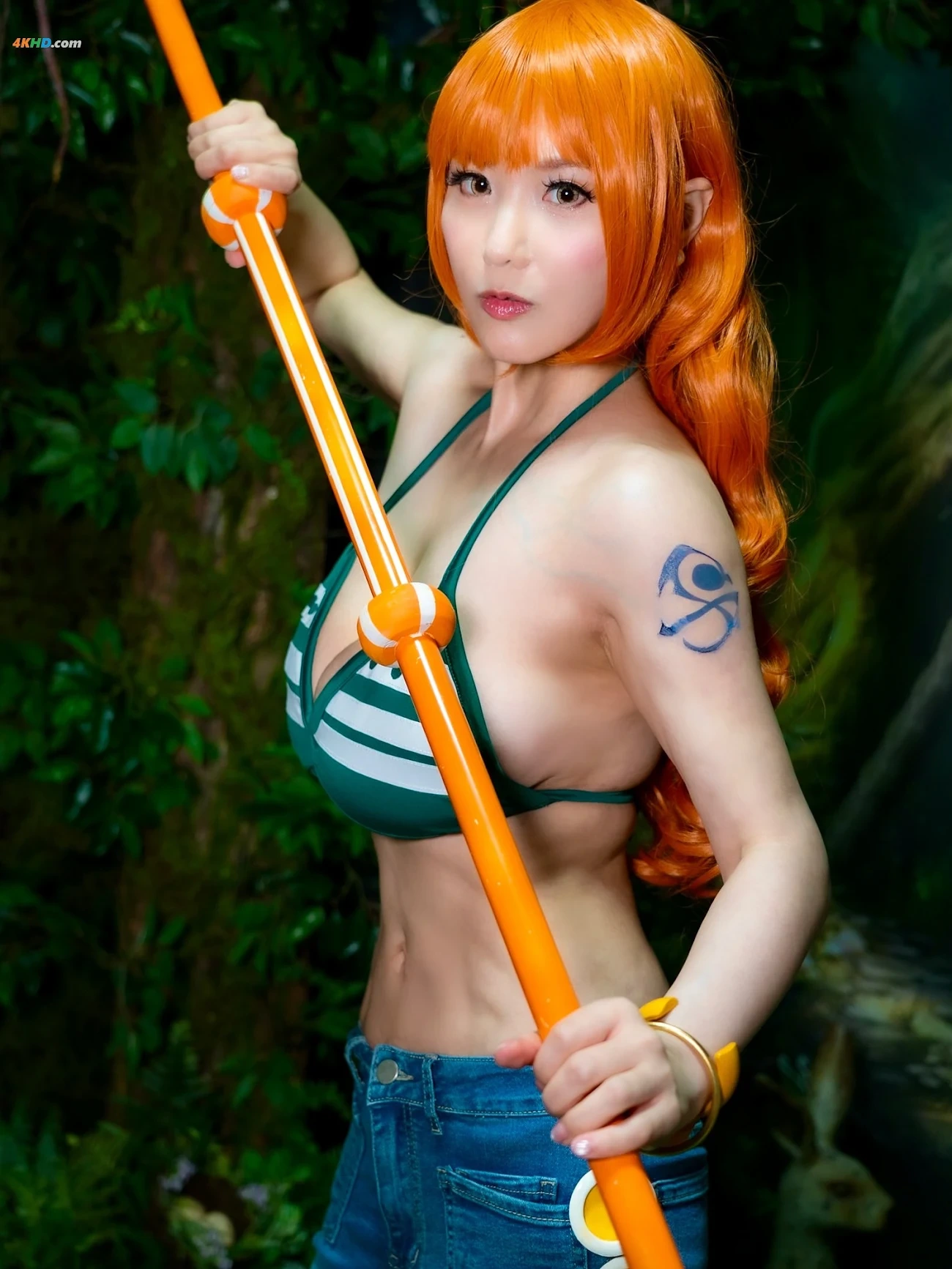 Kaho Shibuya - Nami — photo 10