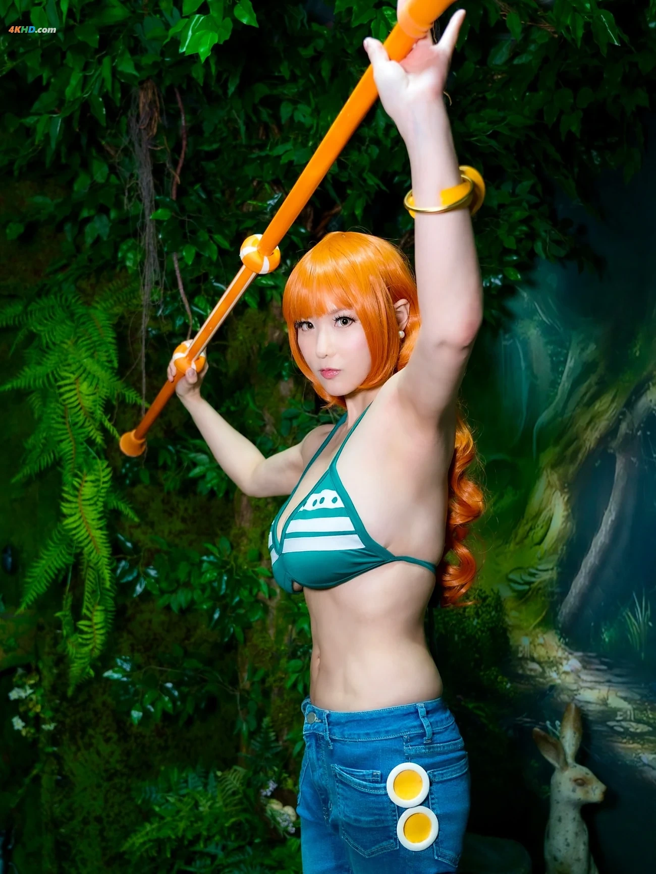 Kaho Shibuya - Nami — photo 11