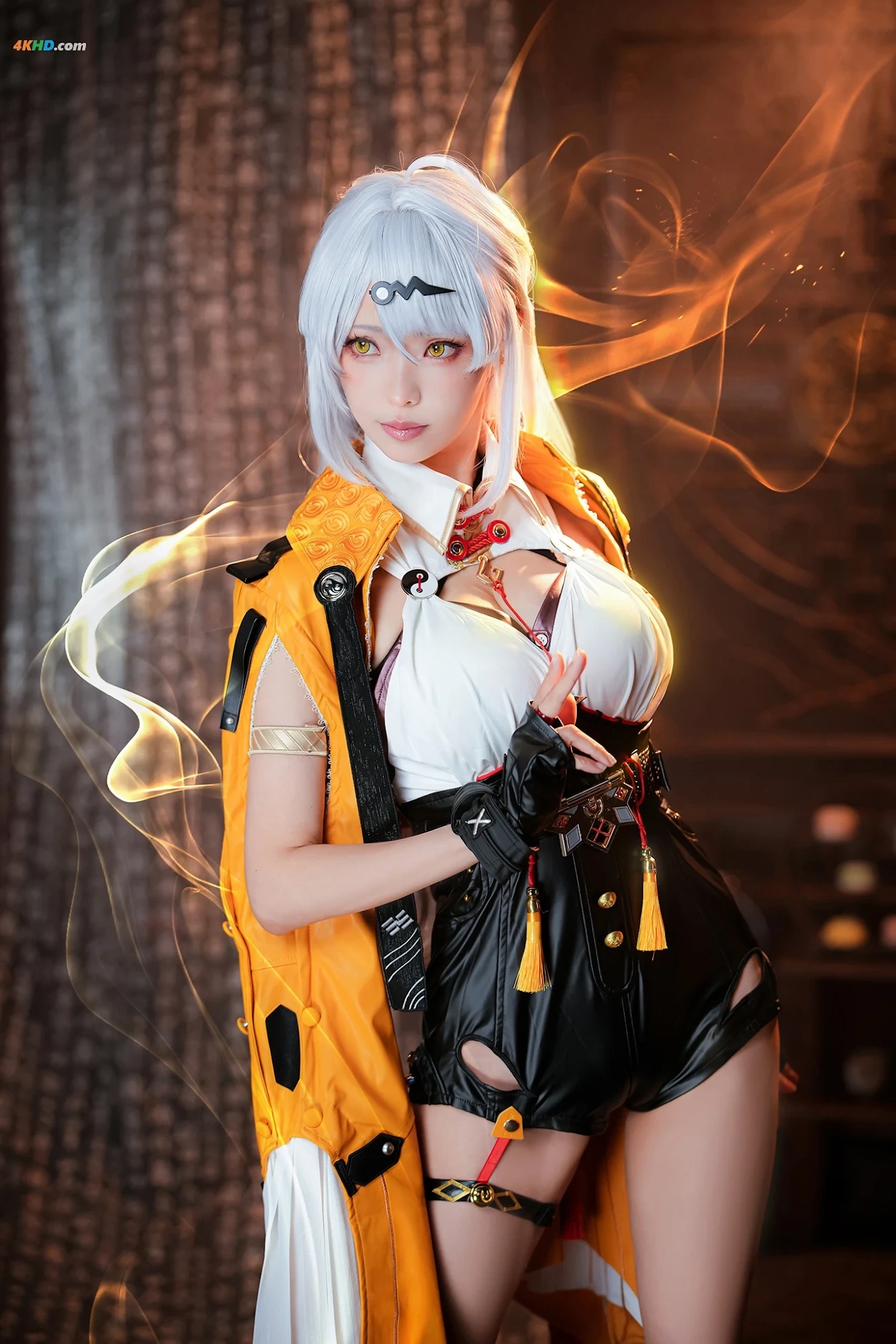 Ely_eee (ElyEEZi) - JueQuLing-YiXuan — photo 1
