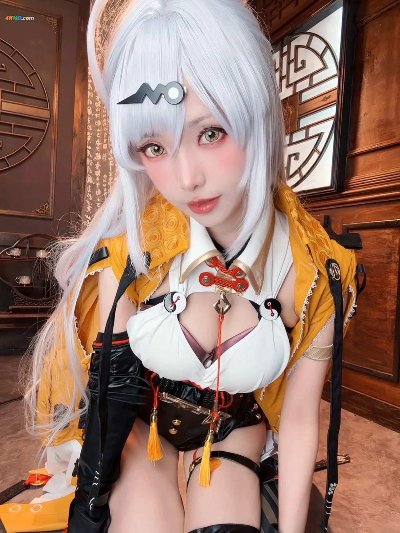 Ely_eee (ElyEEZi) - JueQuLing-YiXuan — photo 20