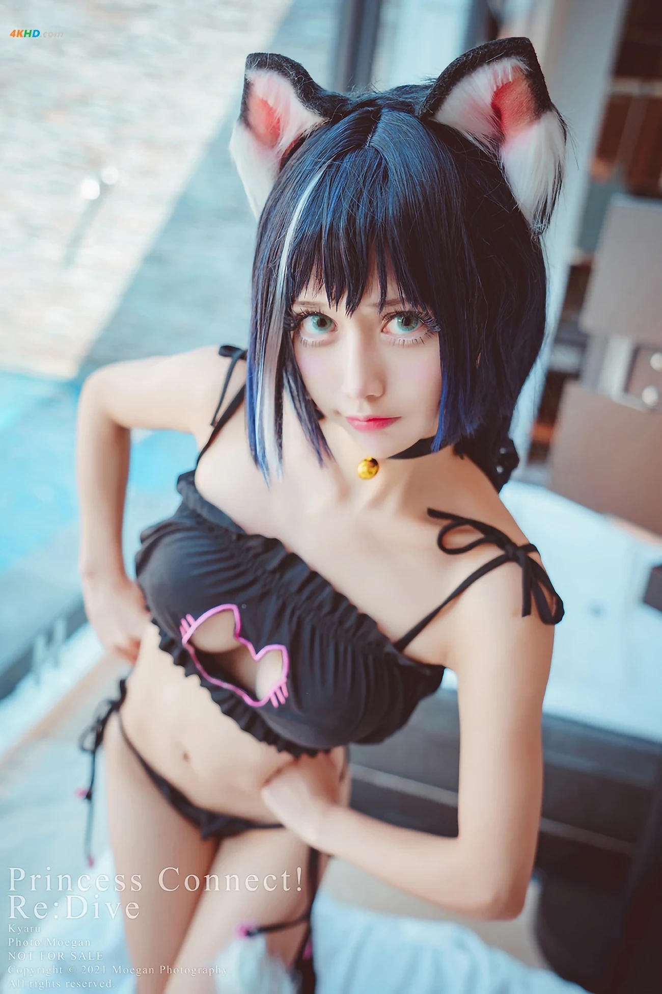 [Okita Rinka] Princess Connect Re:Dive — photo 9