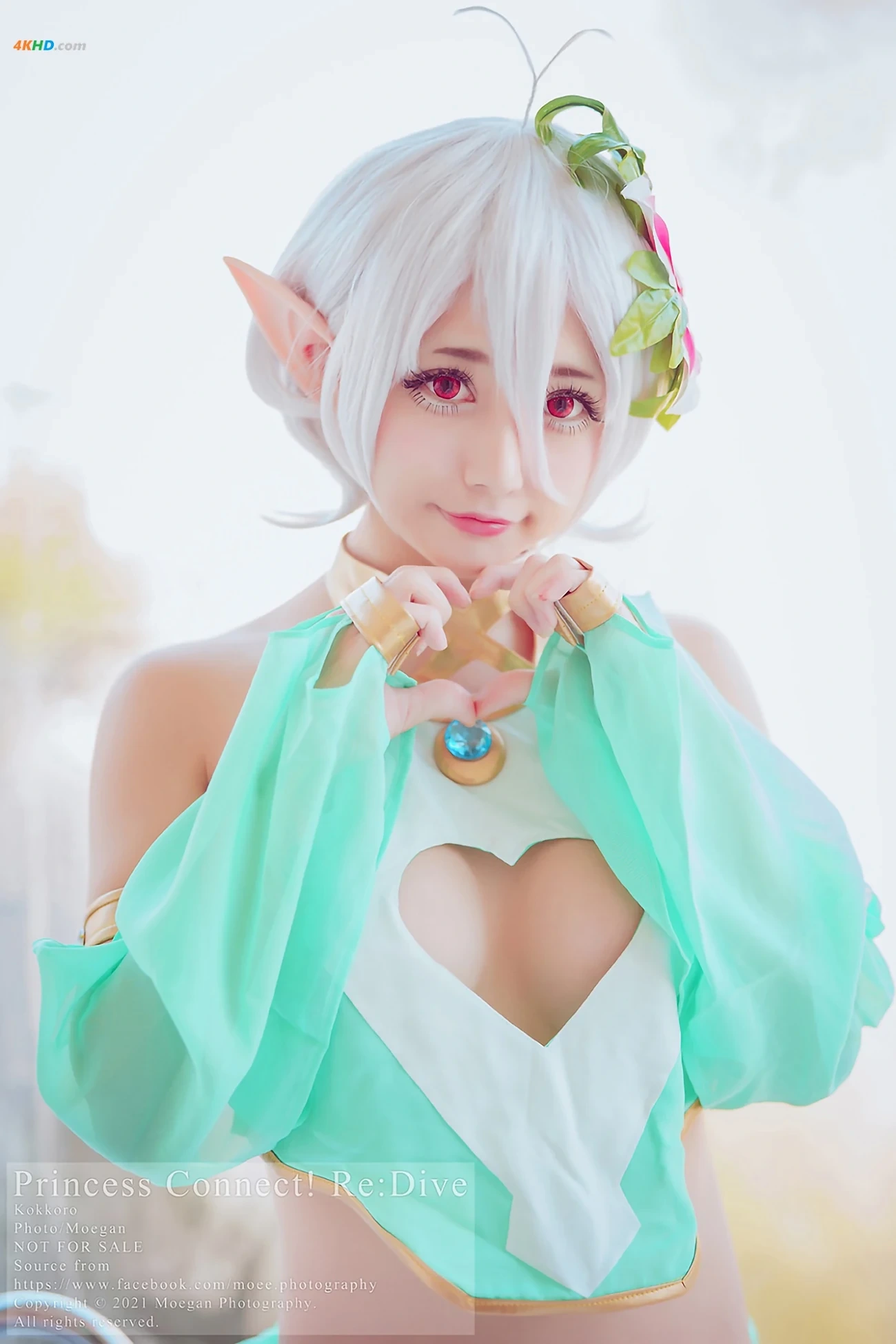 [Okita Rinka] Princess Connect Re:Dive — photo 16