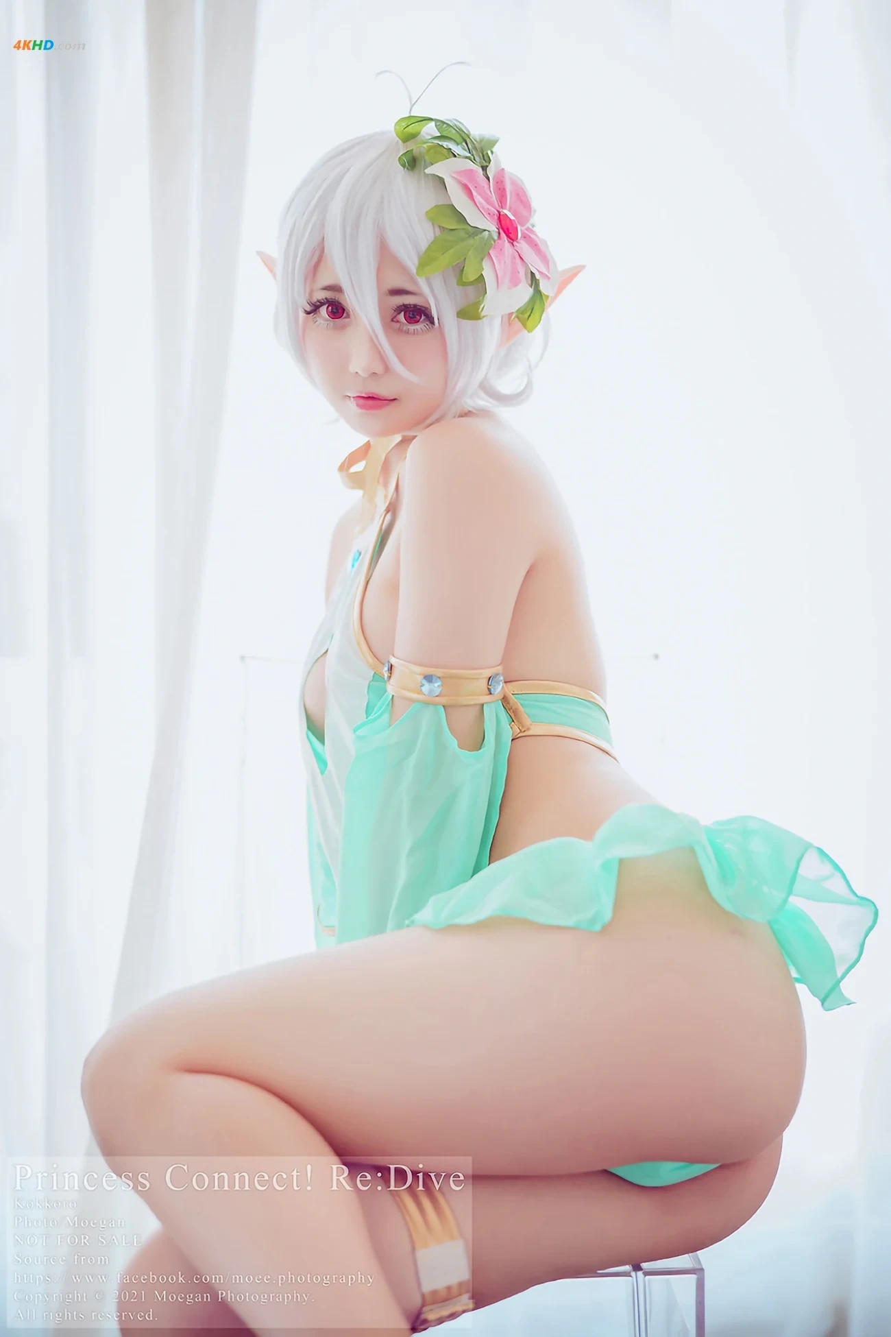 [Okita Rinka] Princess Connect Re:Dive — photo 17