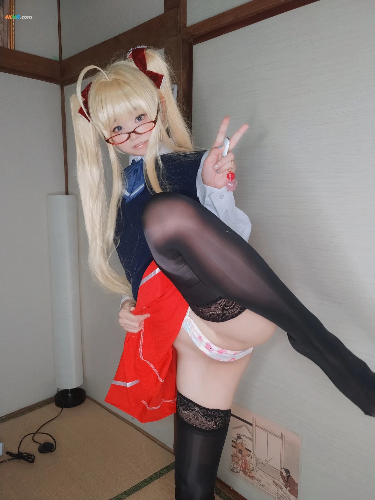 YaoYaoLeyoyo Airi — photo 13
