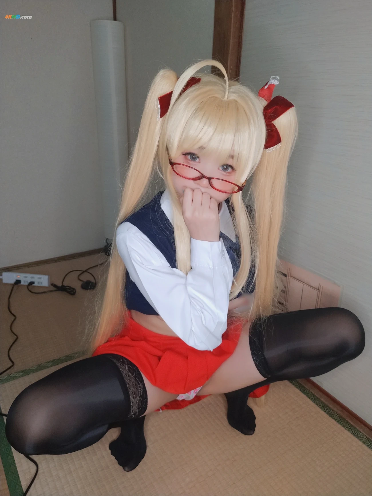 YaoYaoLeyoyo Airi — photo 60