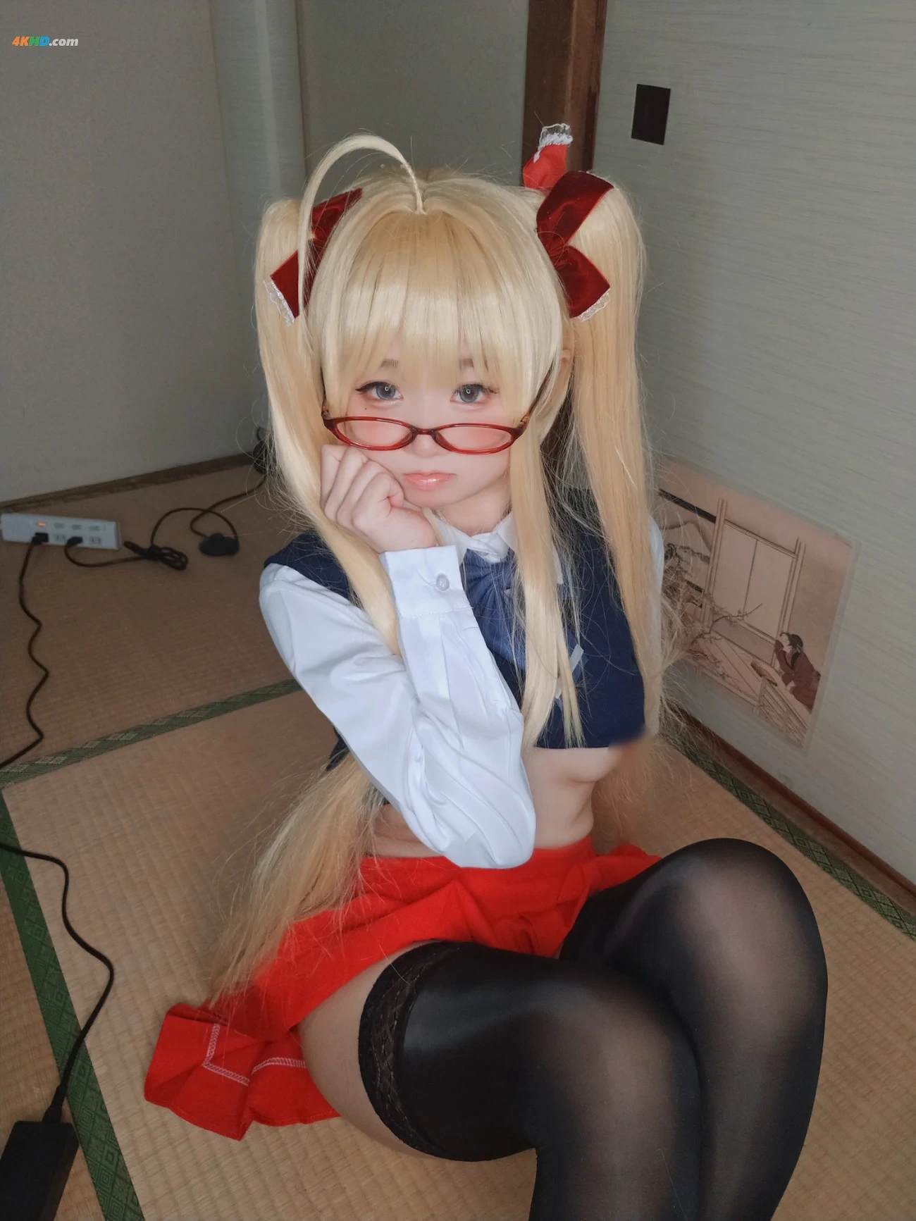 YaoYaoLeyoyo Airi — photo 66