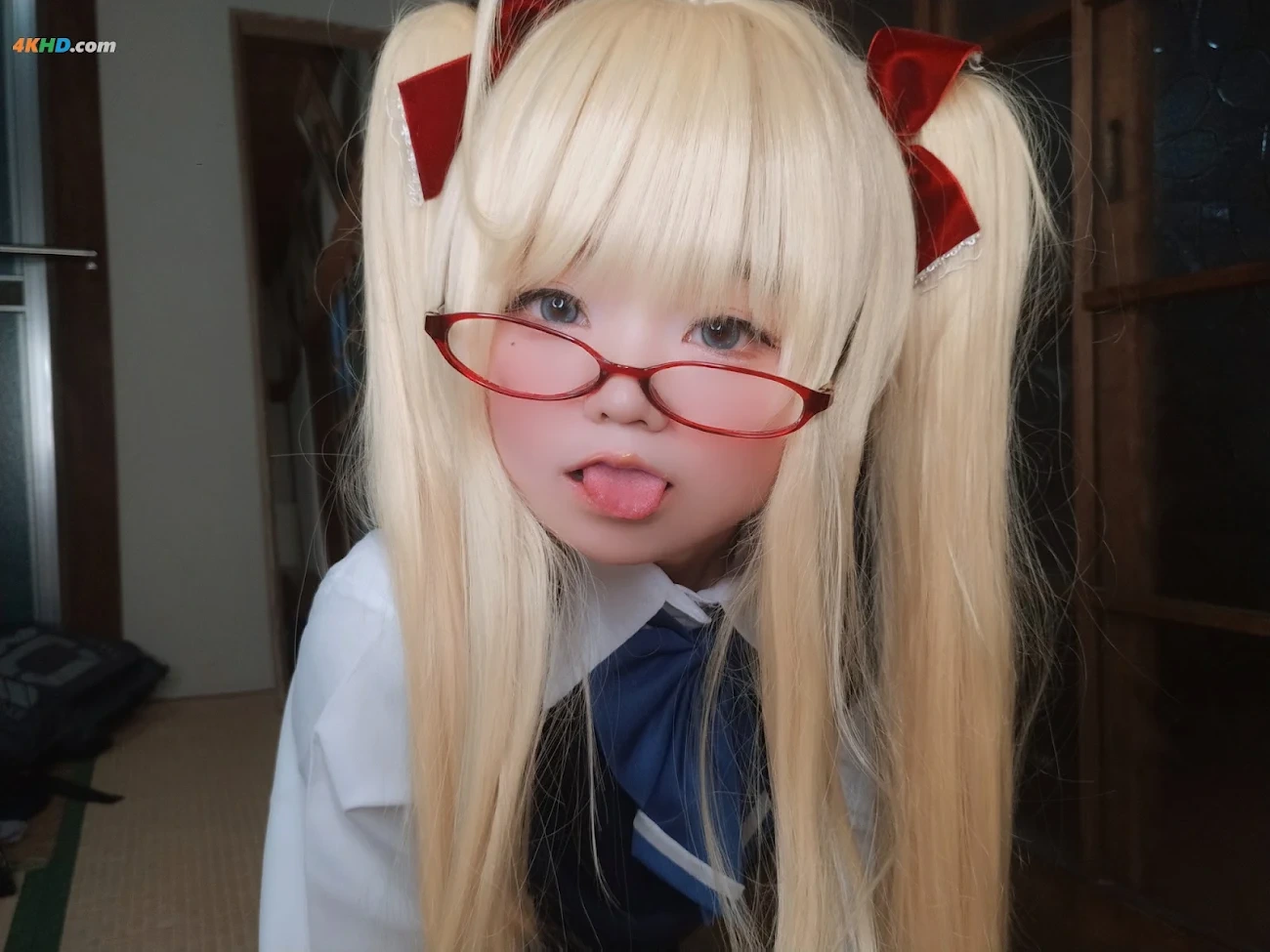 YaoYaoLeyoyo Airi — photo 122