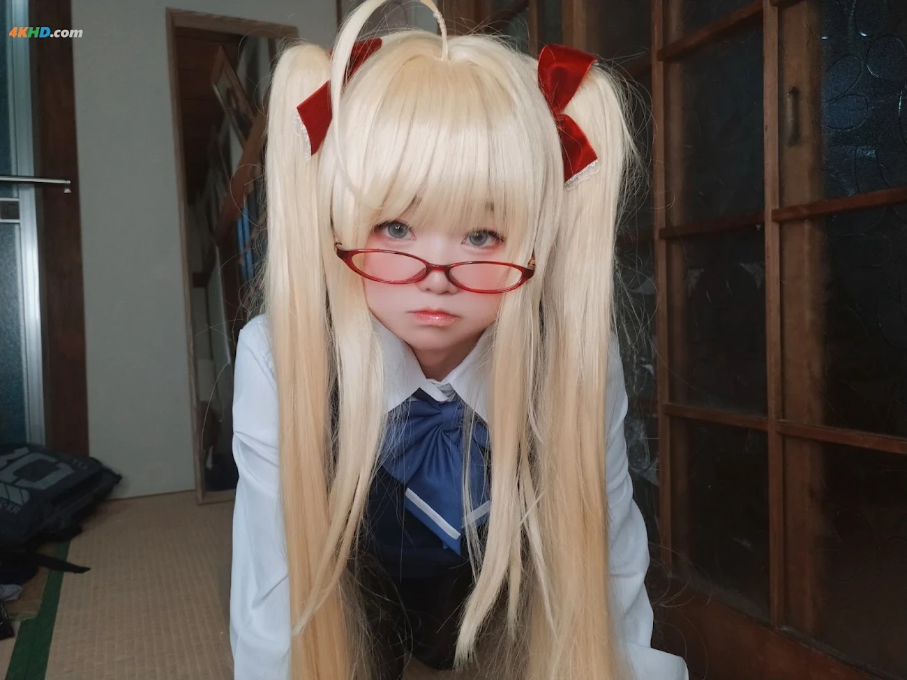 YaoYaoLeyoyo Airi — photo 126