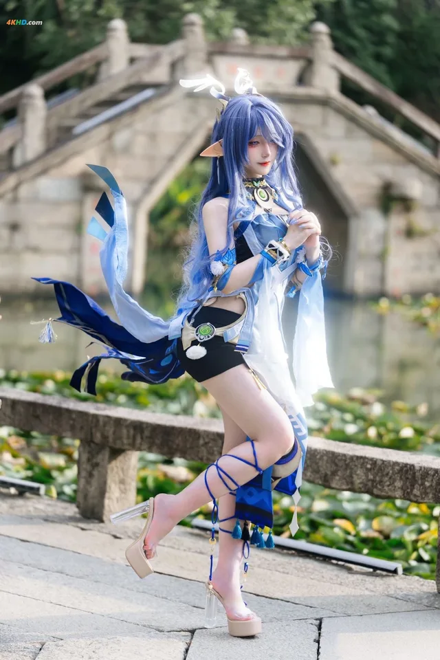 ShiSuQingYa - LaWuMa