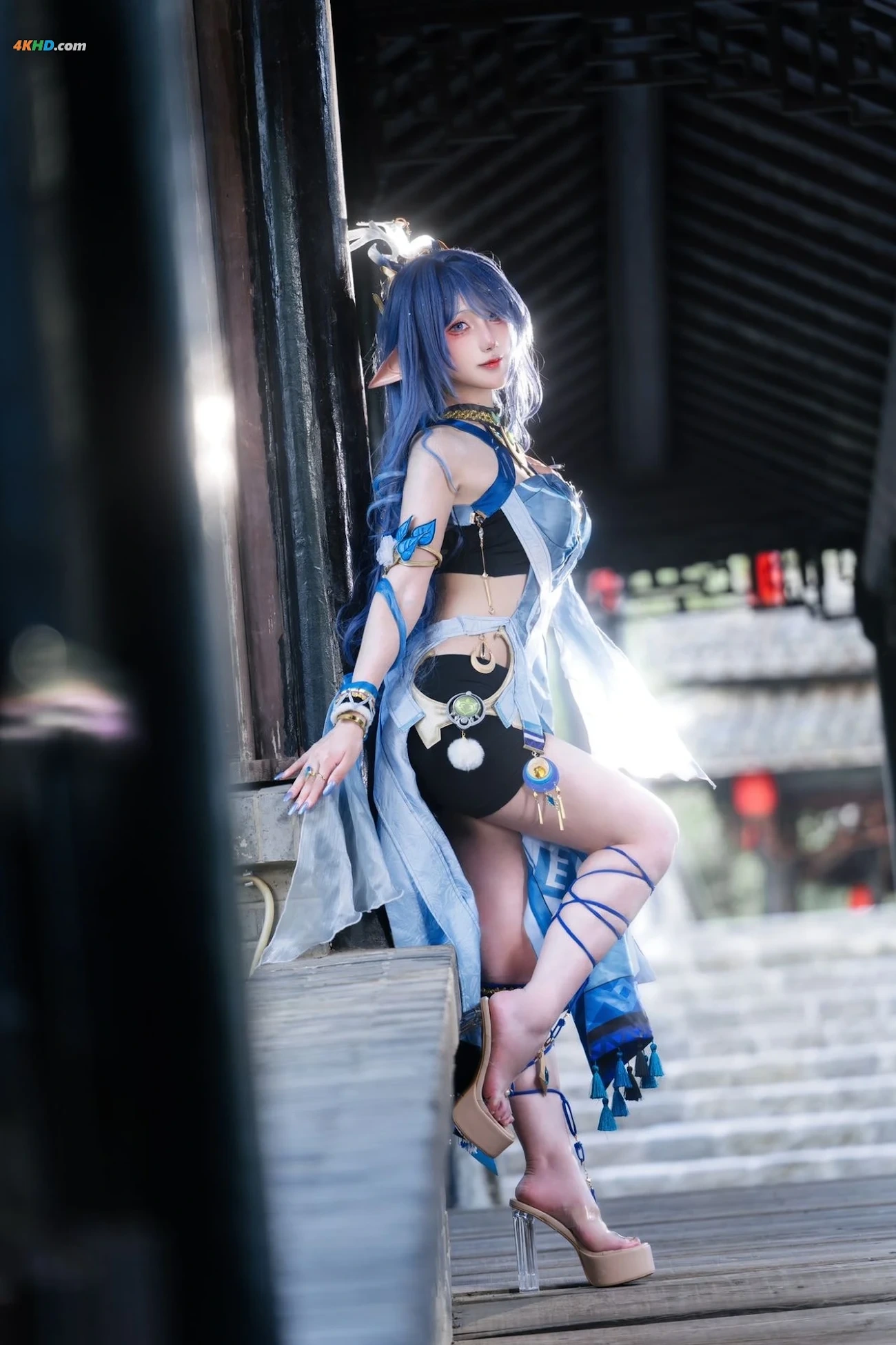 ShiSuQingYa - LaWuMa — photo 4