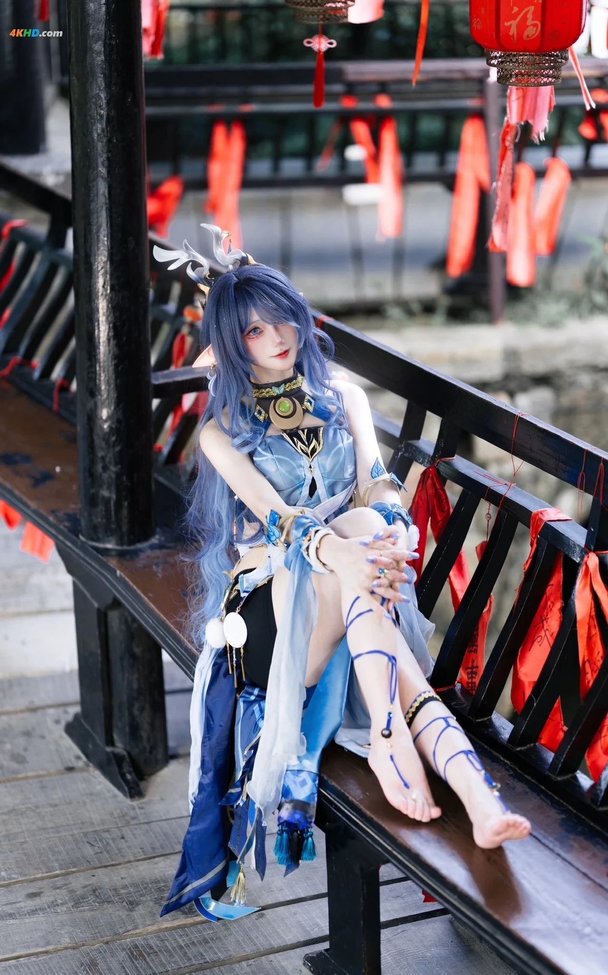 ShiSuQingYa - LaWuMa — photo 5