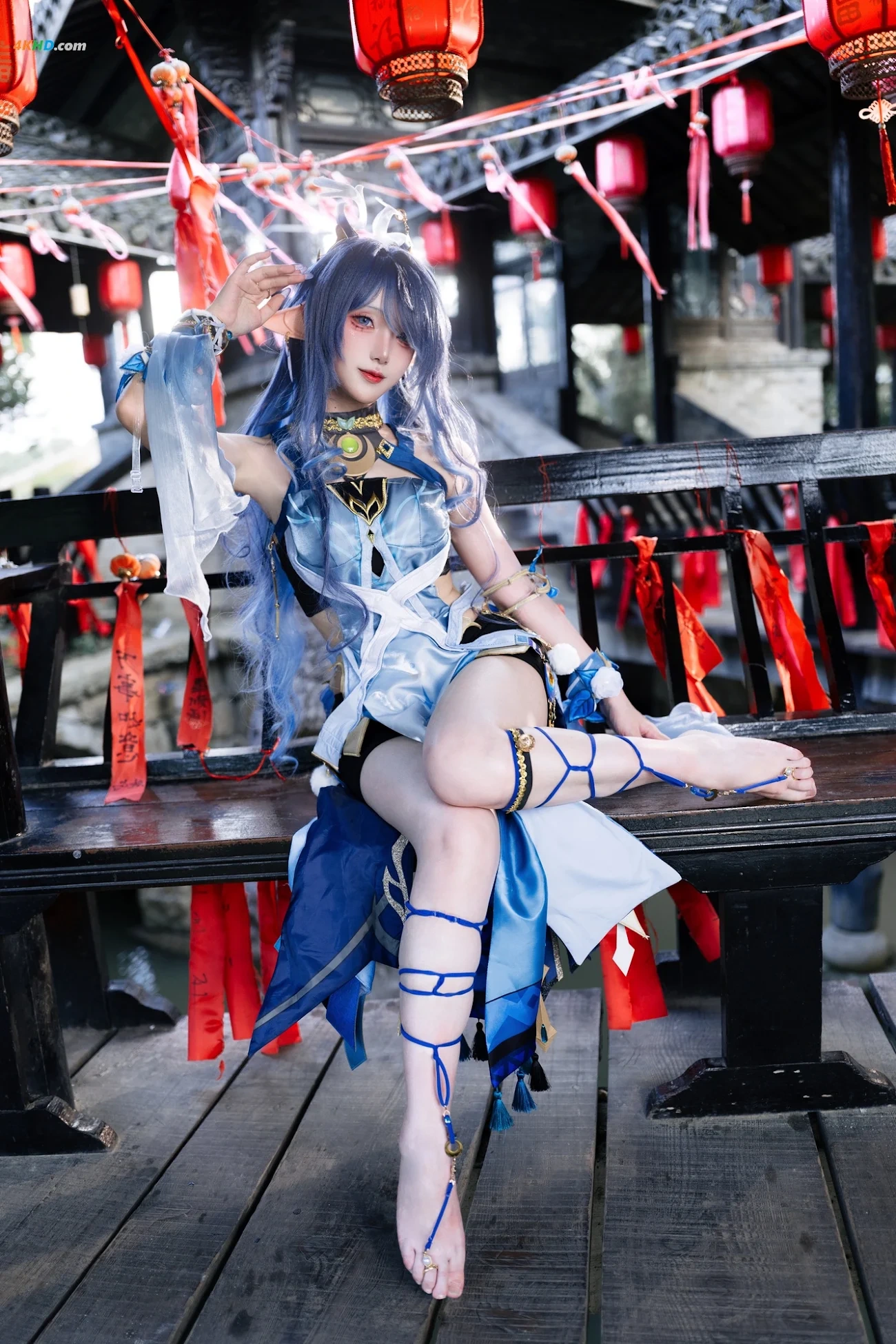 ShiSuQingYa - LaWuMa — photo 7