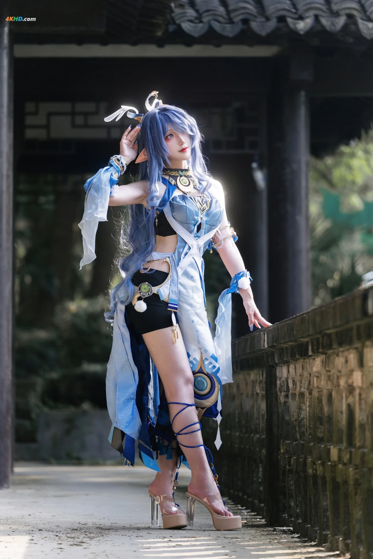 ShiSuQingYa - LaWuMa — photo 8