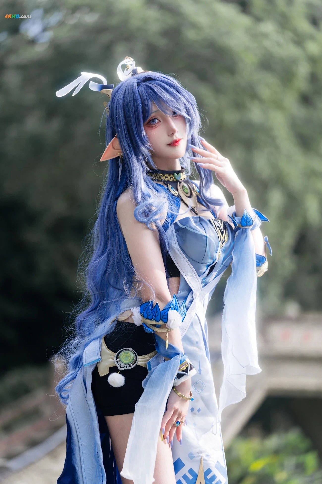 ShiSuQingYa - LaWuMa — photo 9