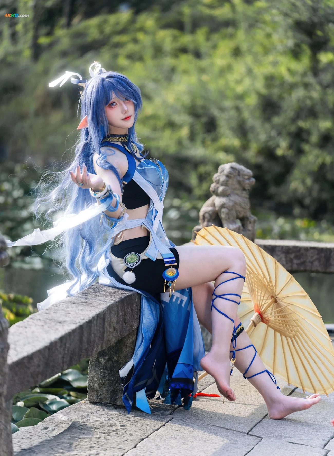 ShiSuQingYa - LaWuMa — photo 10