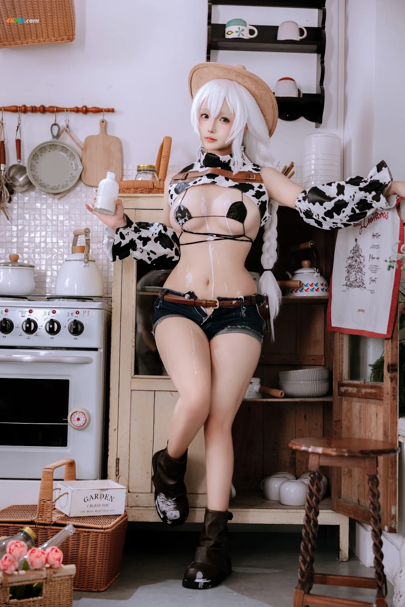 RiNaiJiao JiNaiGong — photo 18