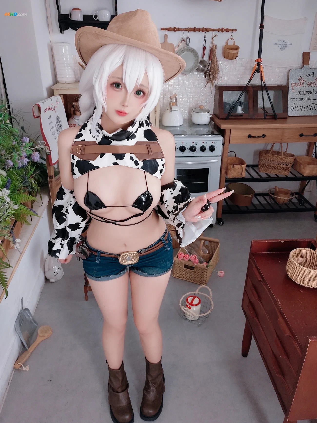 RiNaiJiao JiNaiGong — photo 69