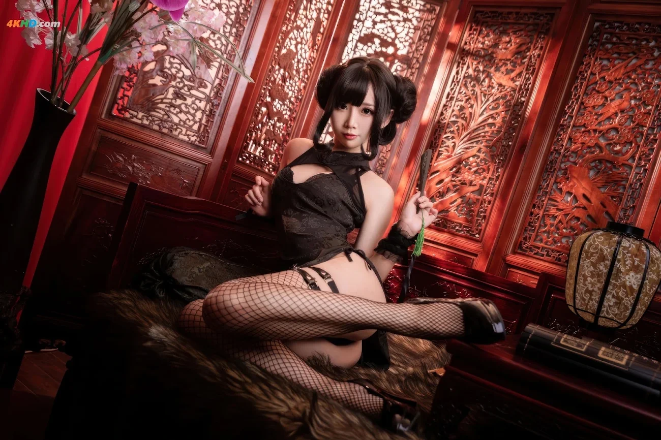 MianBingXianEr MoNuQiPao — photo 2