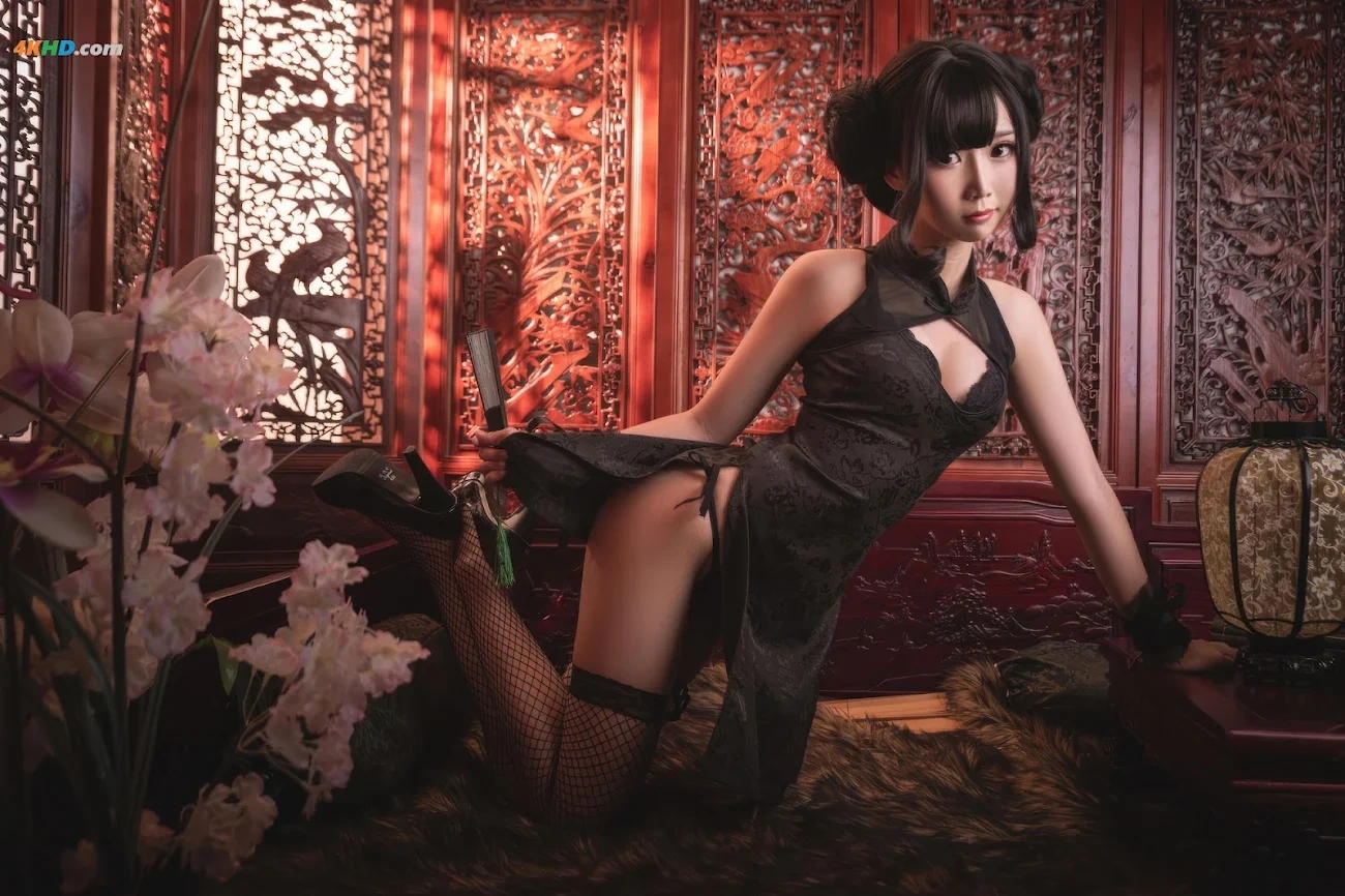 MianBingXianEr MoNuQiPao — photo 11