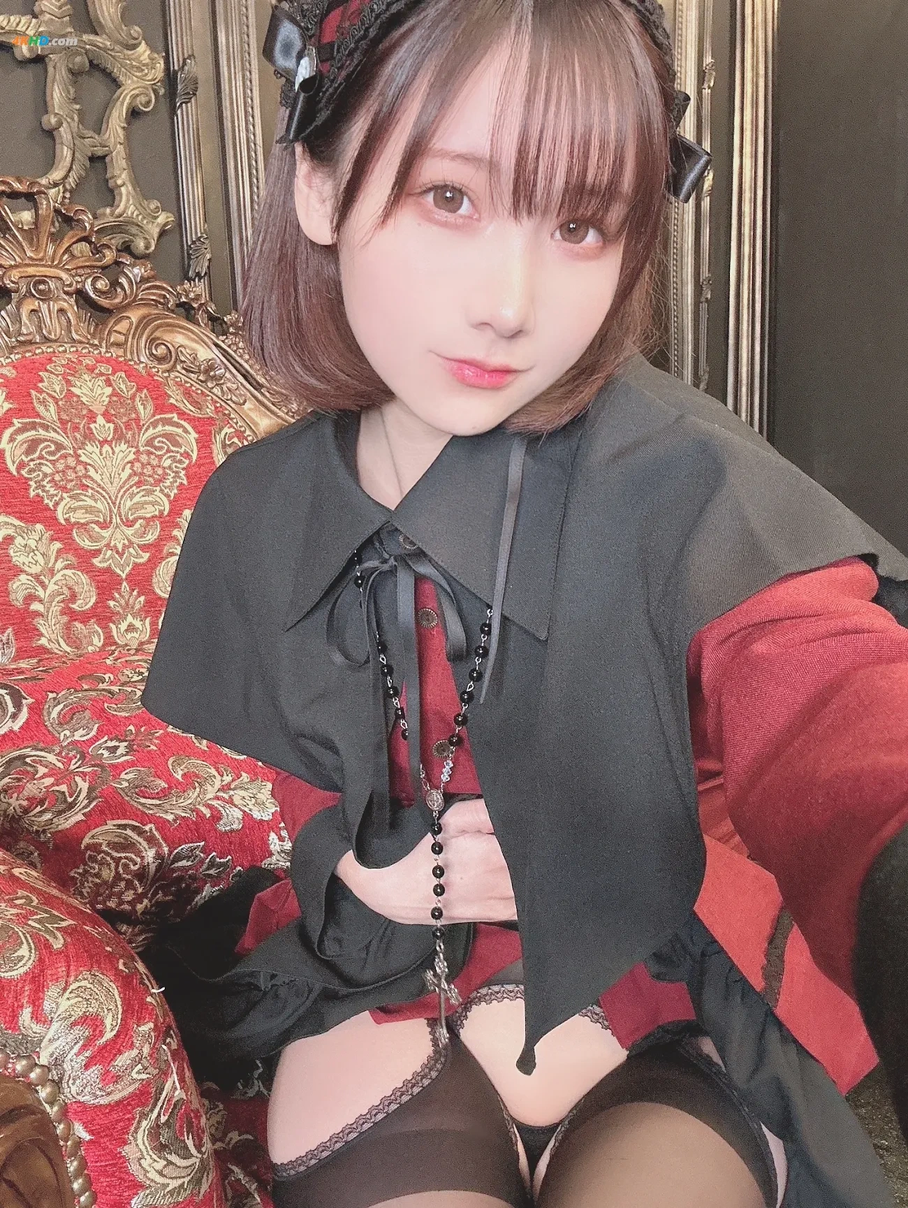 kenYan (kenken) - Fantia 2023.01 — photo 42