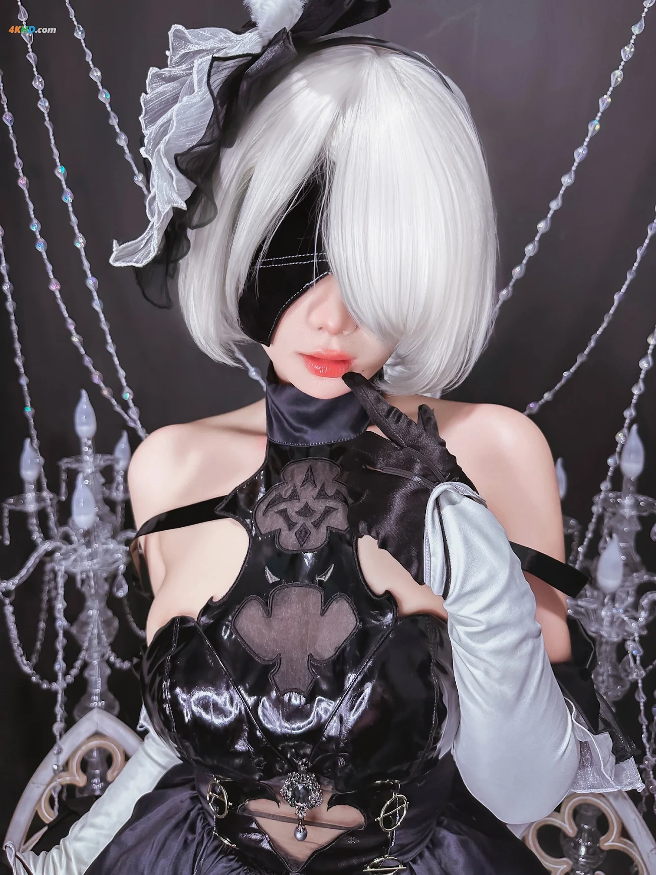 Pyon 2B — photo 31