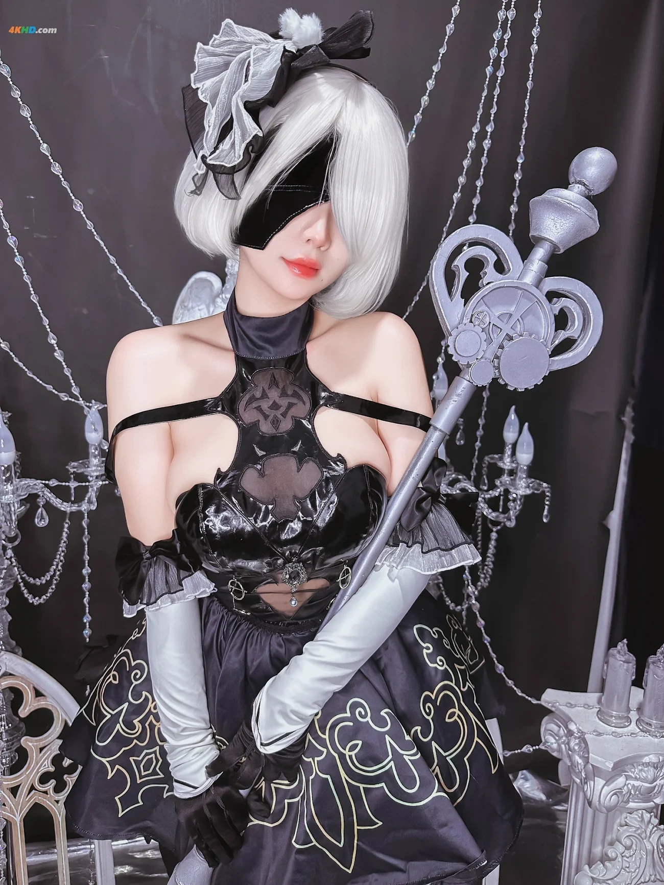 Pyon 2B — photo 32