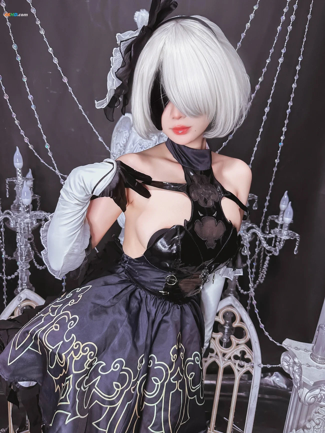 Pyon 2B — photo 35