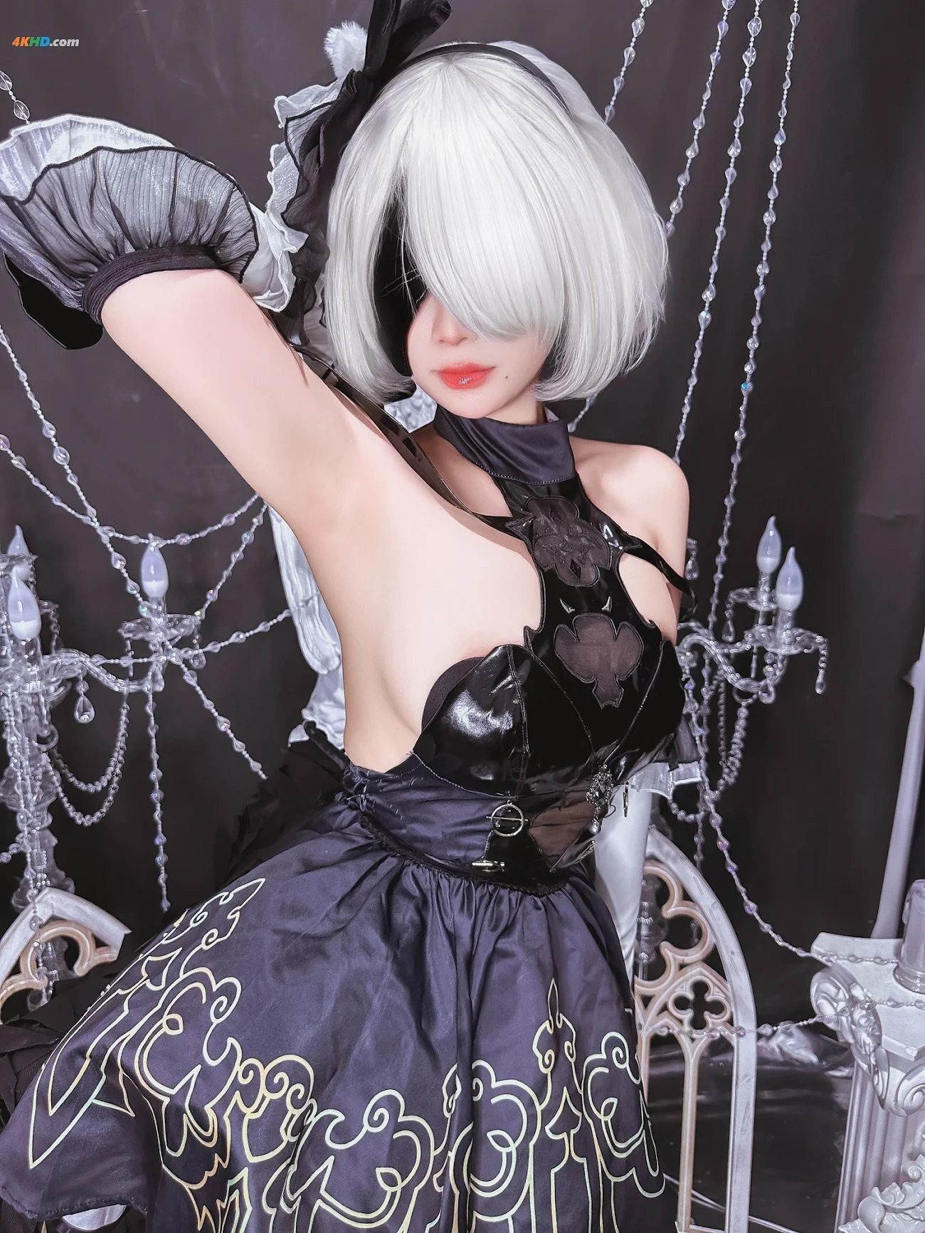 Pyon 2B — photo 36