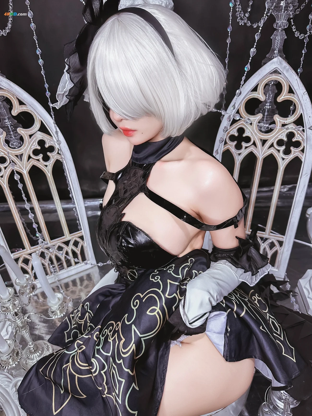 Pyon 2B — photo 40