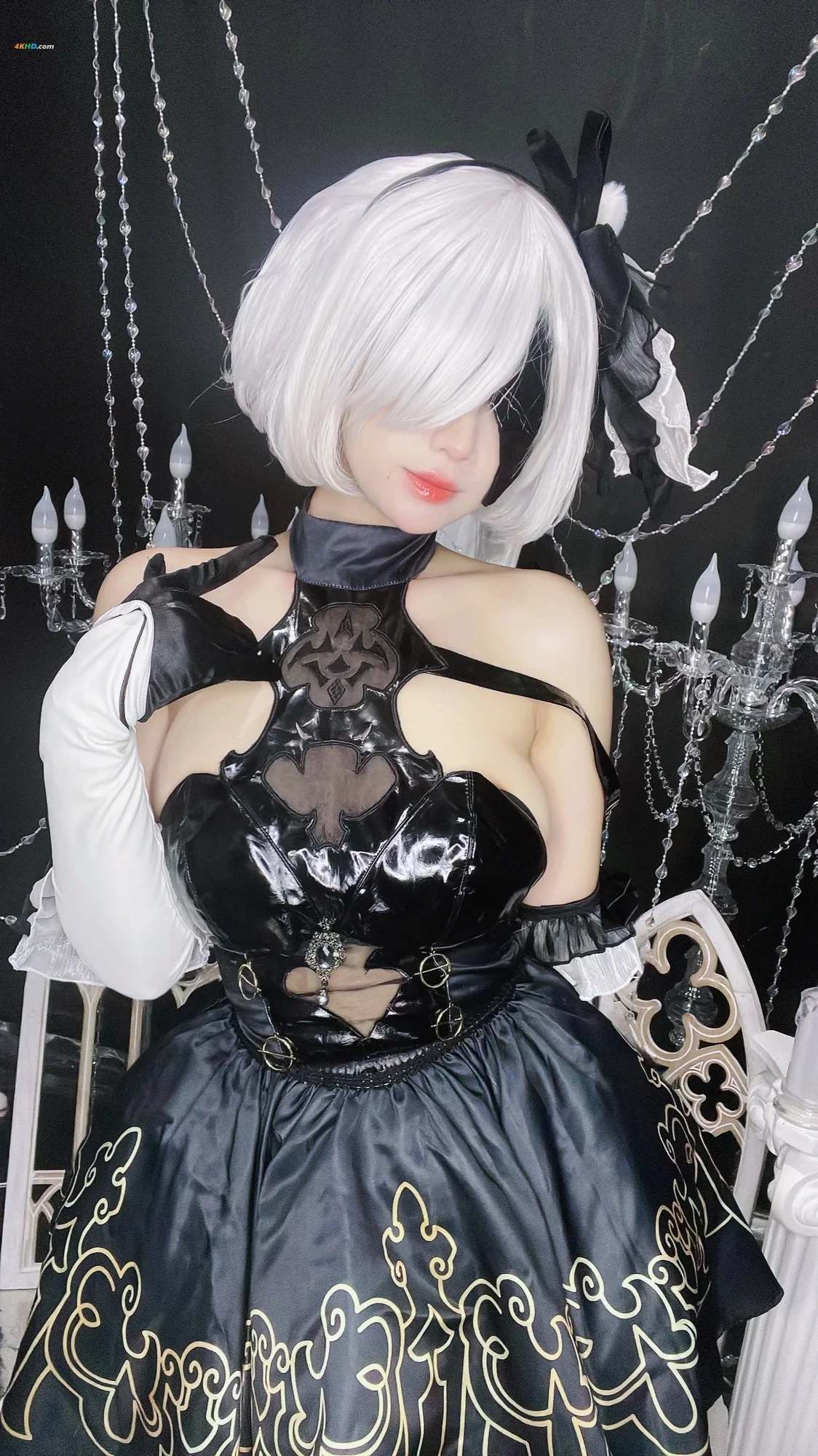 Pyon 2B — photo 63