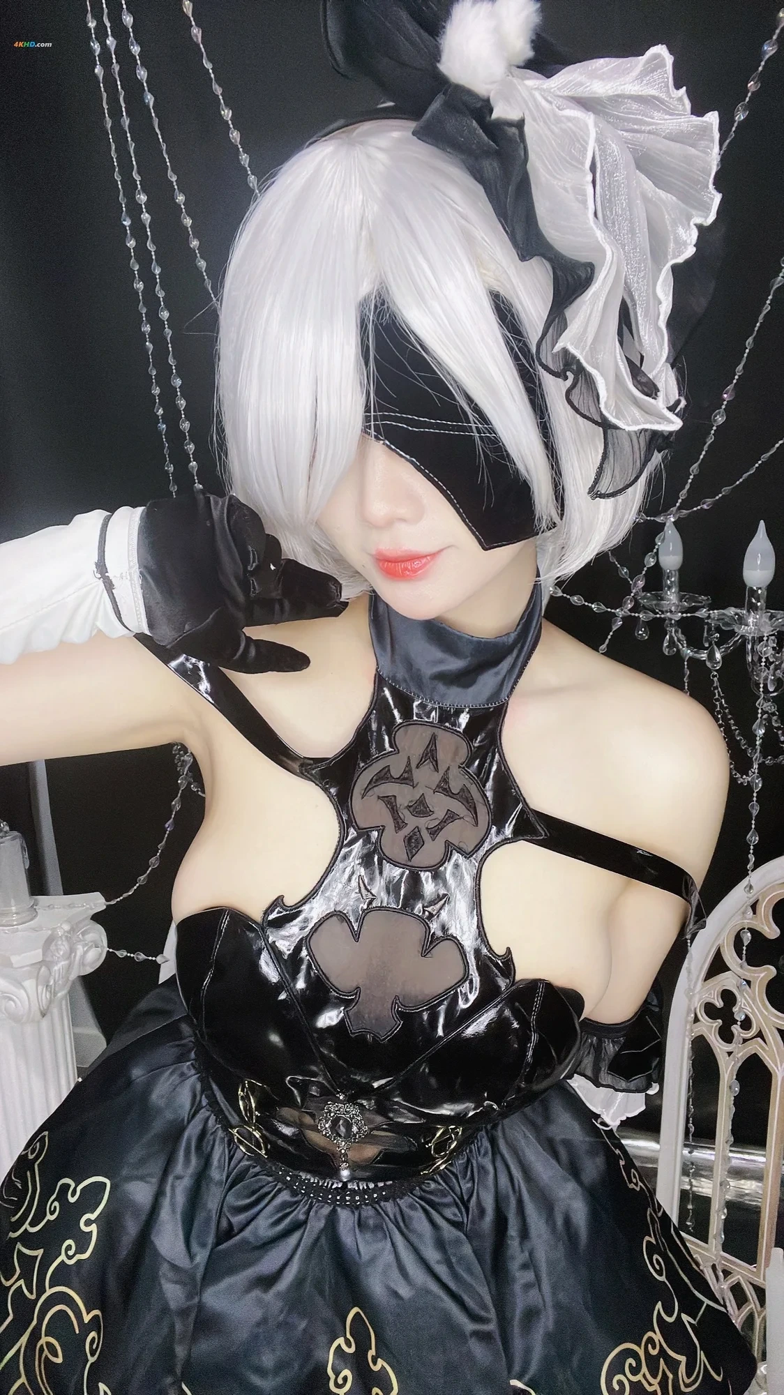 Pyon 2B — photo 64