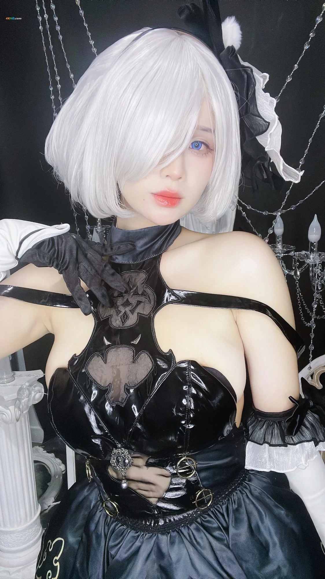 Pyon 2B — photo 65