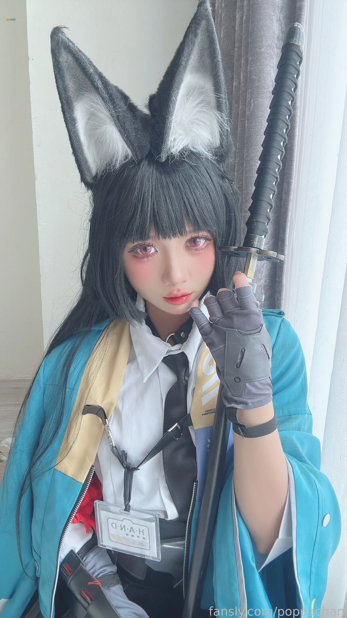 PoppaChan - Miyabi — photo 1