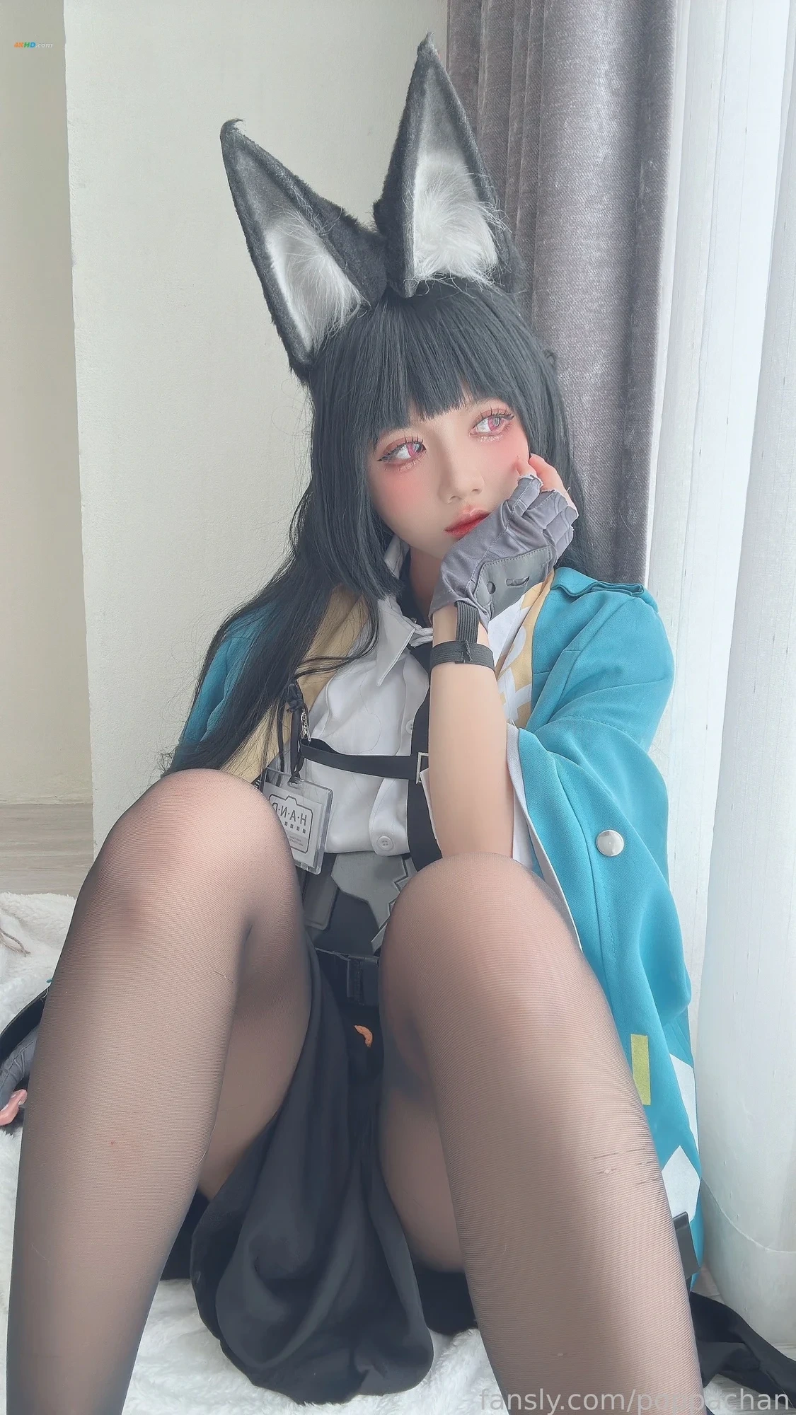 PoppaChan - Miyabi — photo 3