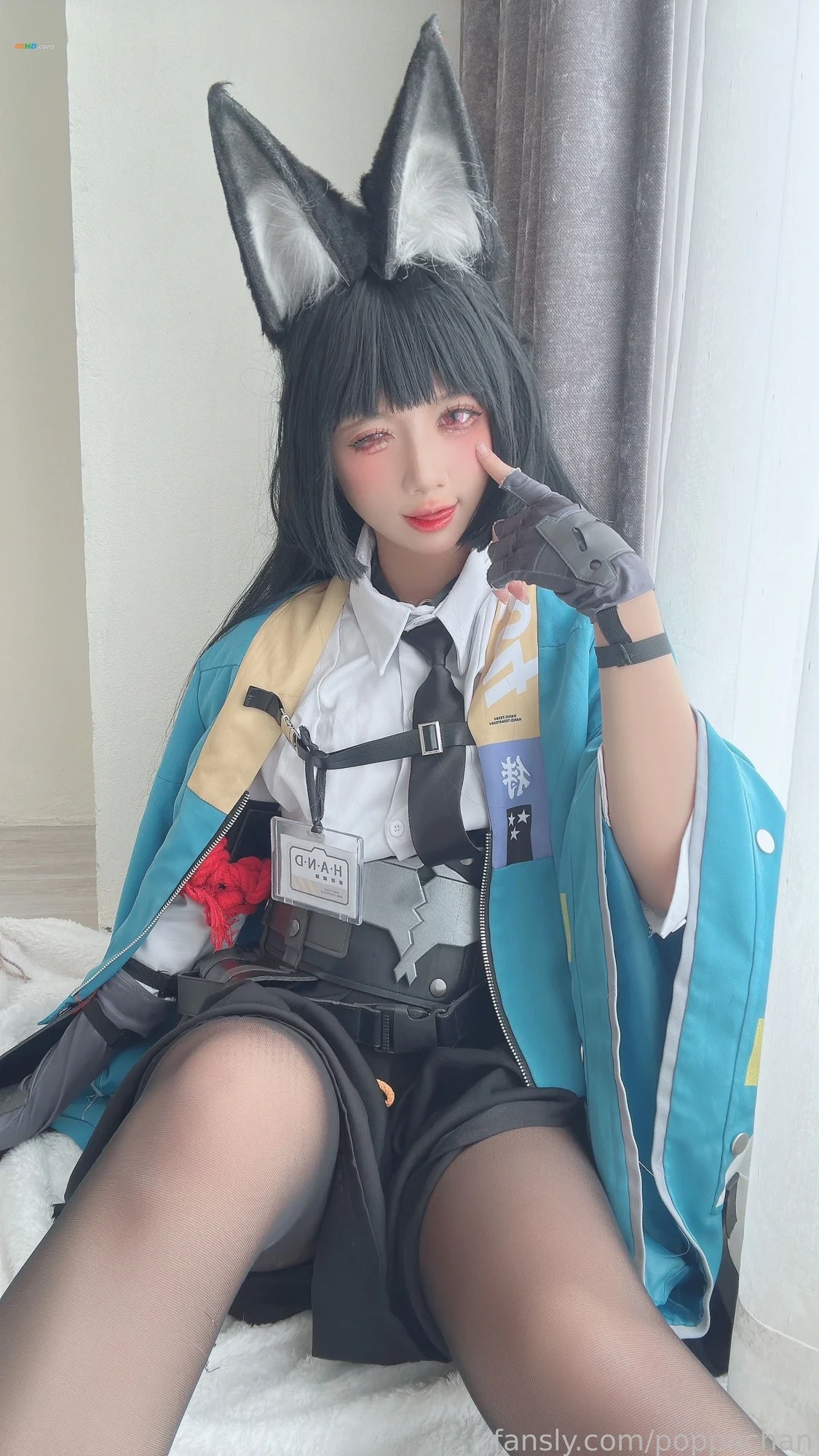 PoppaChan - Miyabi — photo 4
