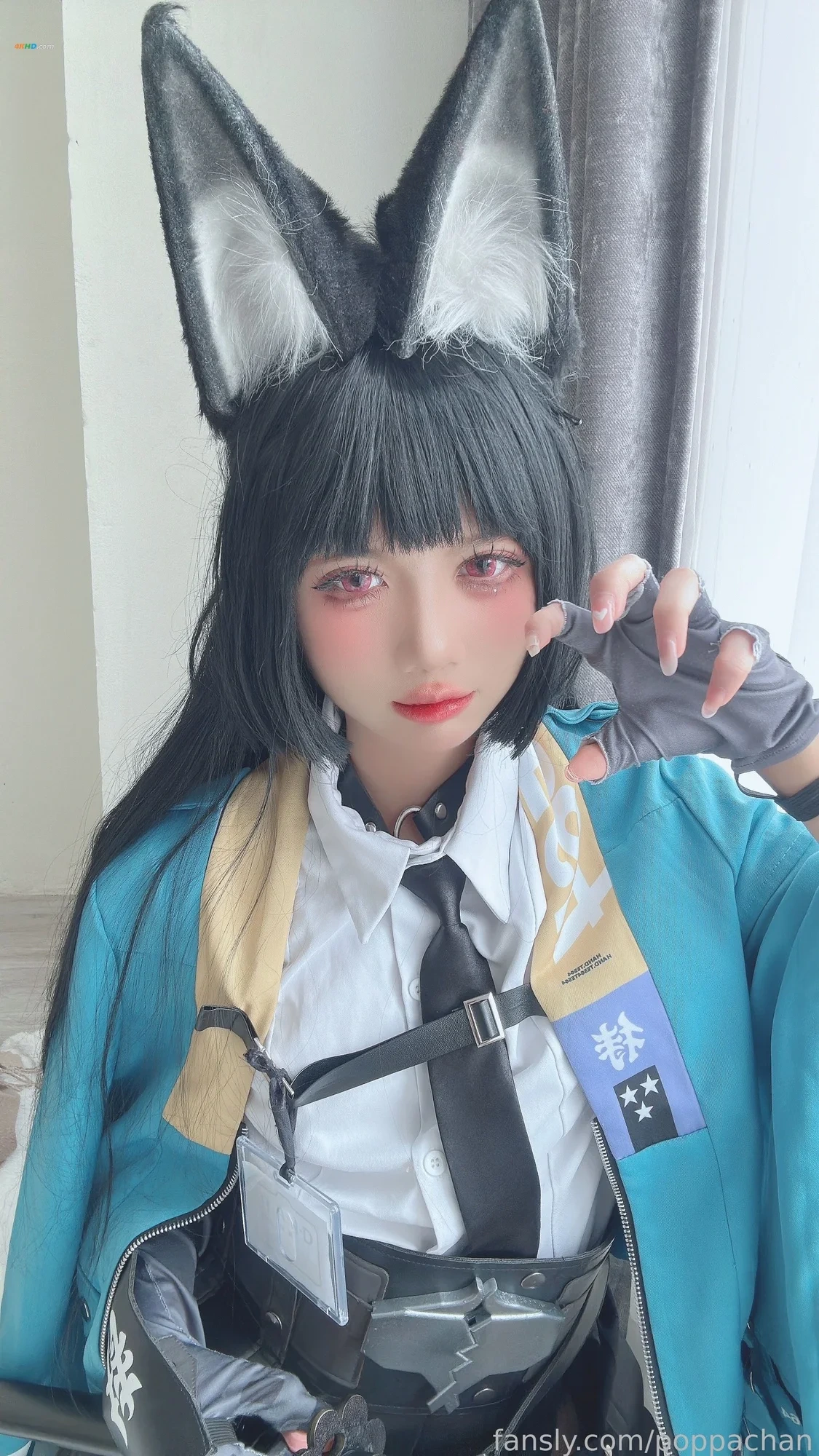 PoppaChan - Miyabi — photo 5