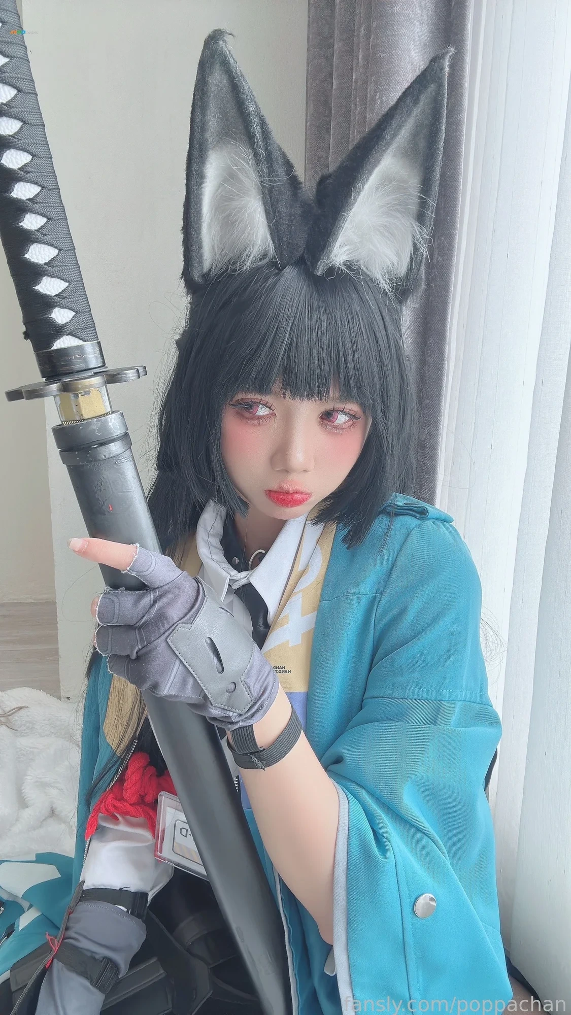 PoppaChan - Miyabi — photo 6