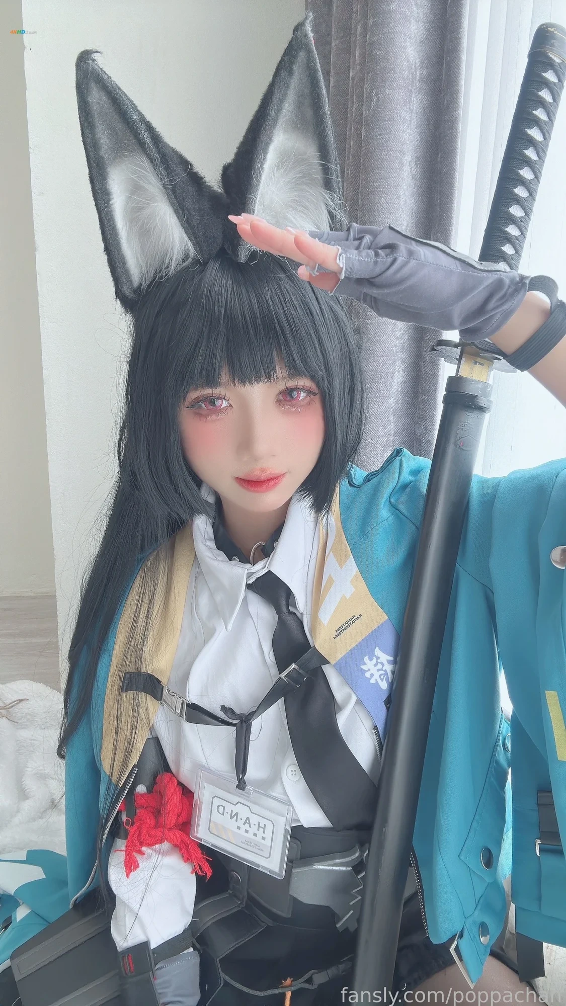PoppaChan - Miyabi — photo 7