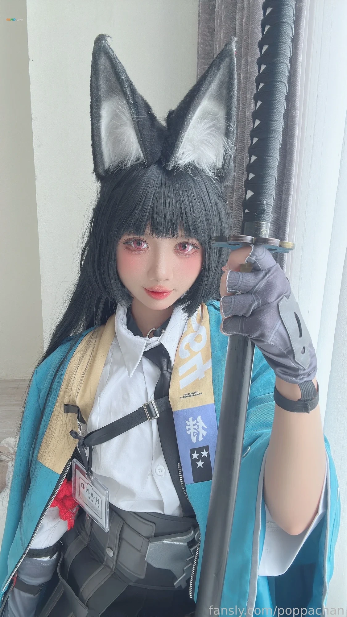 PoppaChan - Miyabi — photo 8