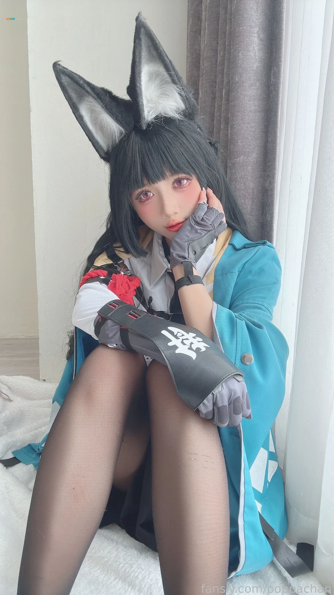 PoppaChan - Miyabi — photo 9