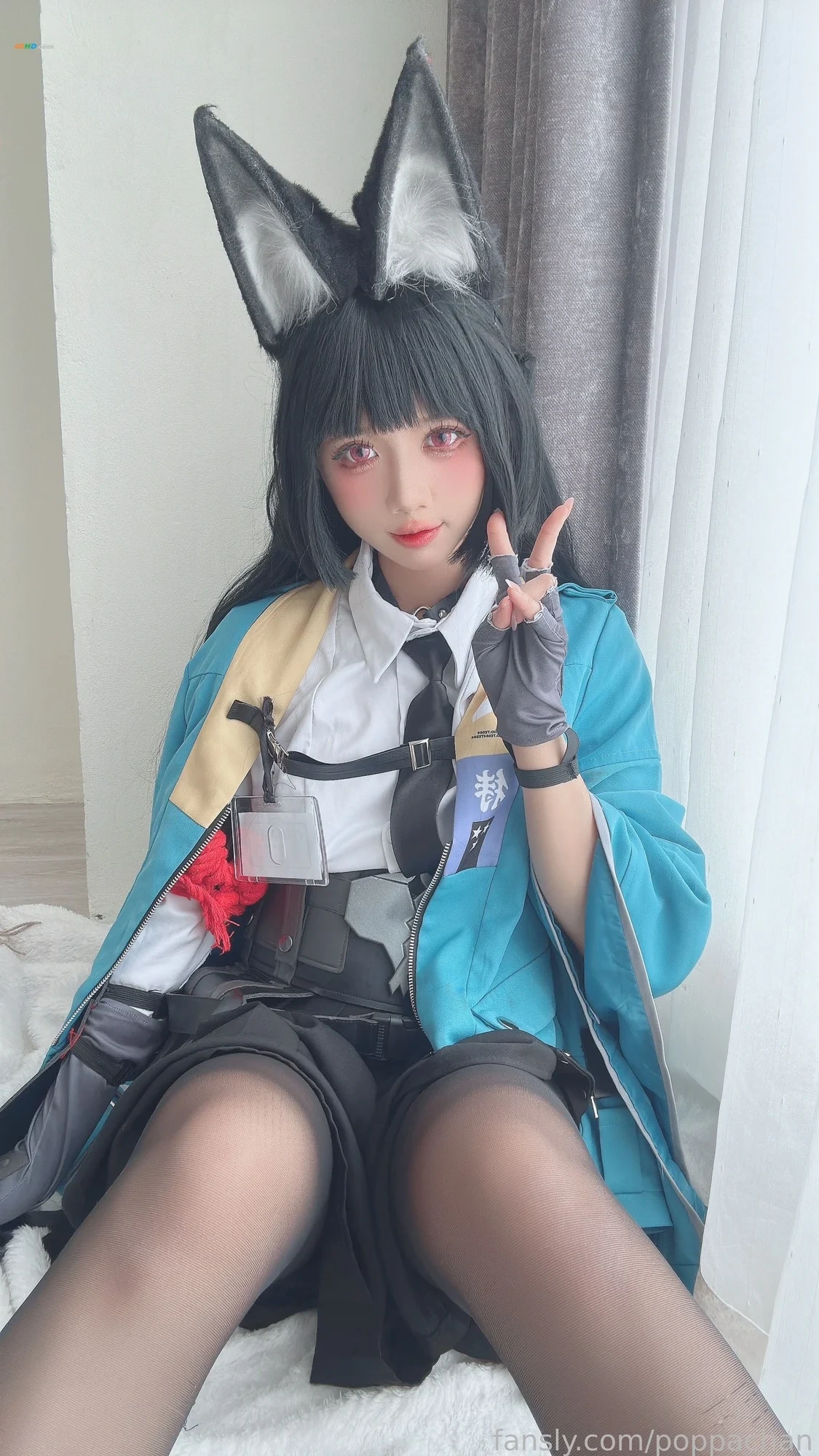 PoppaChan - Miyabi — photo 10